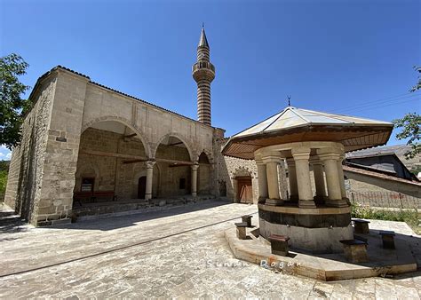 Pa A Camii Divri I Divri I Pa A Camii Sivas Fot Flickr