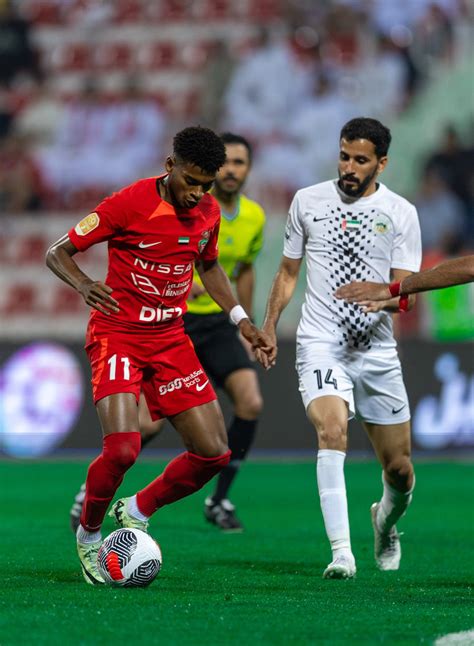 Al Bataeh Vs Shabab Al Ahli: Match Preview And Predictions