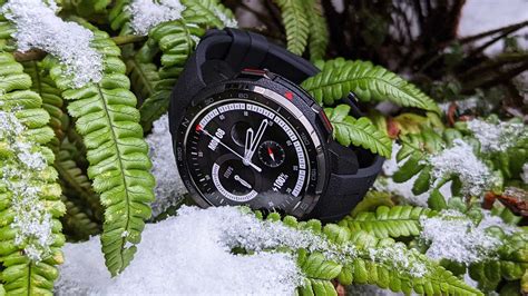 Honor Watch GS Pro Review: Adventurers Only - Tech Advisor