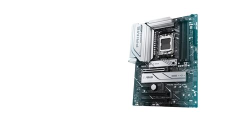 Prime X670 P Wifi｜motherboards｜asus Canada