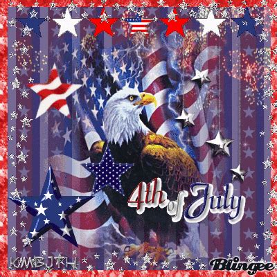 Best Fourth July Animated Gifs