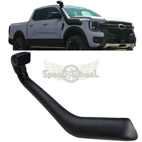 Kit Tuba Tout Terrain Pour Ford Ranger T Partir De