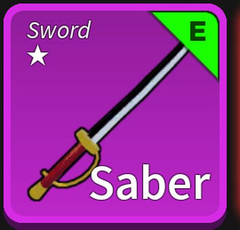 Saber | Fandom