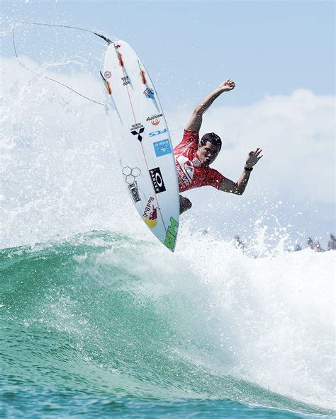 Wslofficial Just Around The Corner Quiksilver Pro Gold Coast