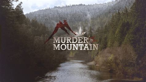 Murder Mountain - TheTVDB.com