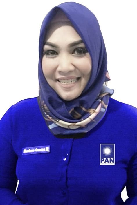 Profil Meriana Candra Kurniasari S Pd M Pd Info Pemilu