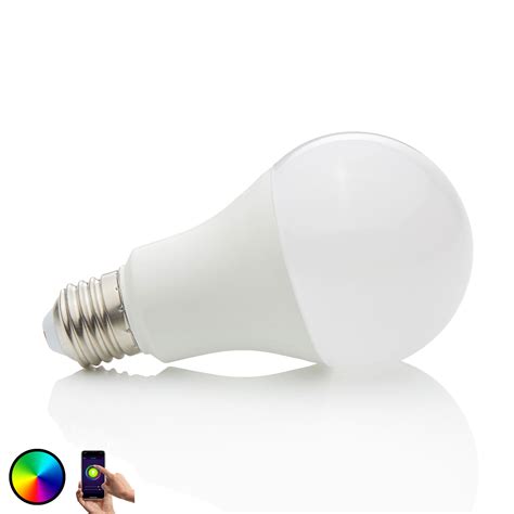 E27 10 Watt Bulb Atelier Yuwaciaojp