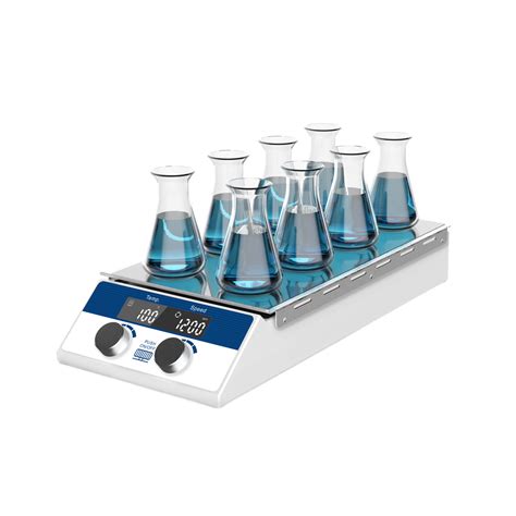 How To Calibrate Hot Plate Stirrer At Annie Ettinger Blog