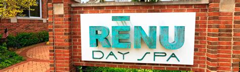 Renu Day Spa - Renu Day Spa