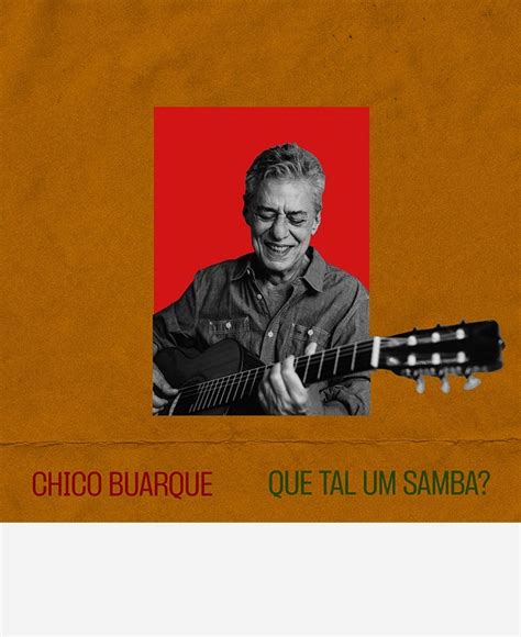 Chico Buarque