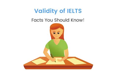 IELTS Validity How Long Is Your Score Valid IDreamCareer