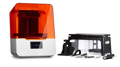 Formlabs Finish Kit