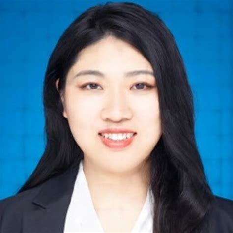 Meng ZHOU Research Assistant Doctor Of Philosophy Chinese Academy