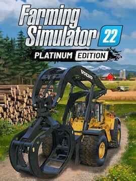 Buy Farming Simulator Platinum Edition Europe Steam Cd Key K G