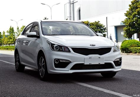 kia-k2-1 - Paul Tan's Automotive News