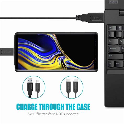 Zerolemon Debuts 5000mah Extended Battery Case For Galaxy Note 9