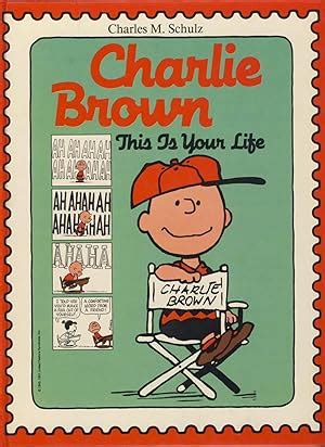 Charlie Brown Life, First Edition: Comics - AbeBooks