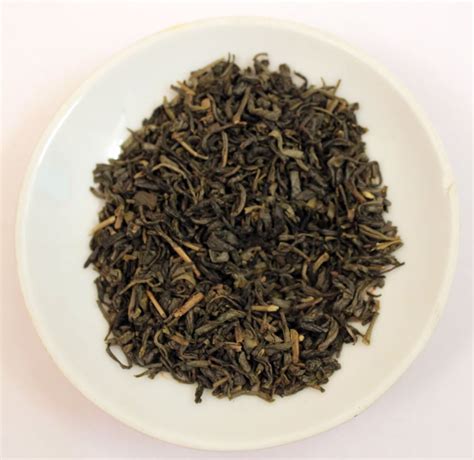 theteacup.co.uk — Young Hyson