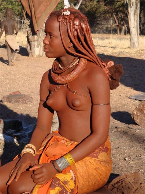 African Tribe Naked Girl 240 The Best Porn Website