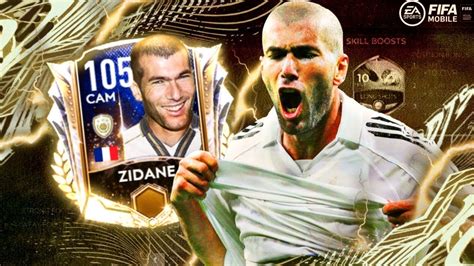 Claiming Prime Icon Zidane The Best Cam In Game Insane Gameplay