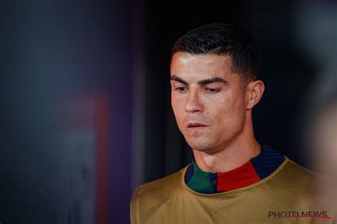 Les Chiffres Stupéfiants Du Contrat De Cristiano Ronaldo à Al Nassr