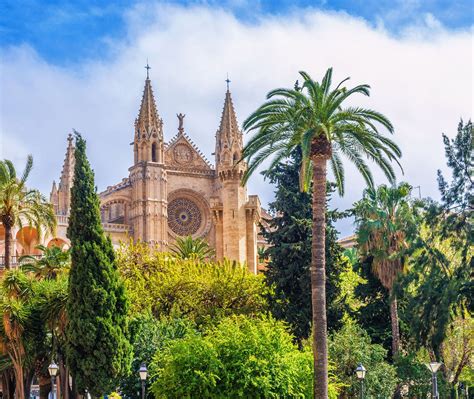 Spanish Language & Culture | Palma de Mallorca | CIEE