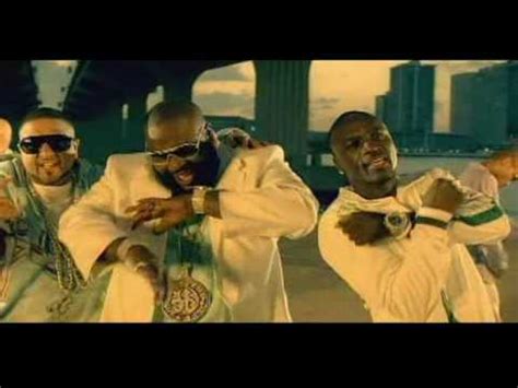 Dj Khaled T I Akon Rick Ross Fat Joe Lil Wayne Birdman We Takin