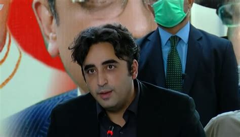 Bilawal Flinches Ppp Election Campaign In Azad Kashmir Pakistan Today