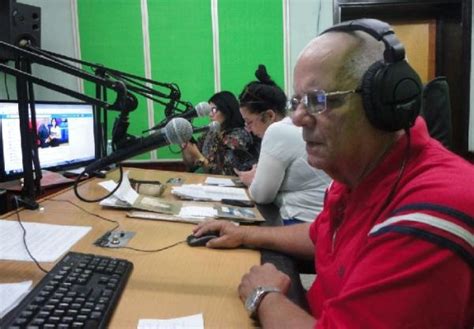 Regresa A Sancti Spíritus Evento Para Realizadores De Cine Radio Y Televisión De Todo El País