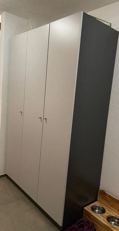 Wundersch Ner Schrank Kaufen Auf Ricardo