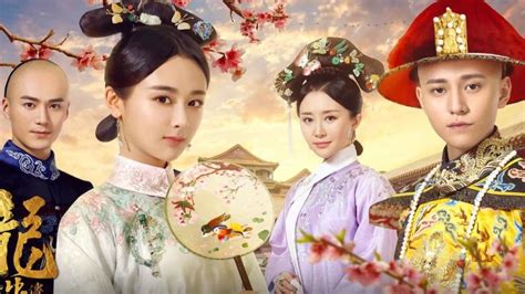 The 22 Best Chinese Historical Dramas Chinese Historical Drama