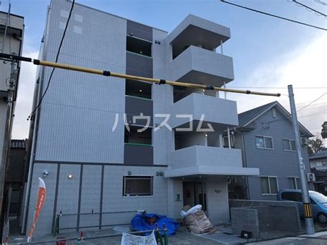 カーササクラ2番館 201号室中村日赤駅2階1kの賃貸物件賃貸マンション【ハウスコム】