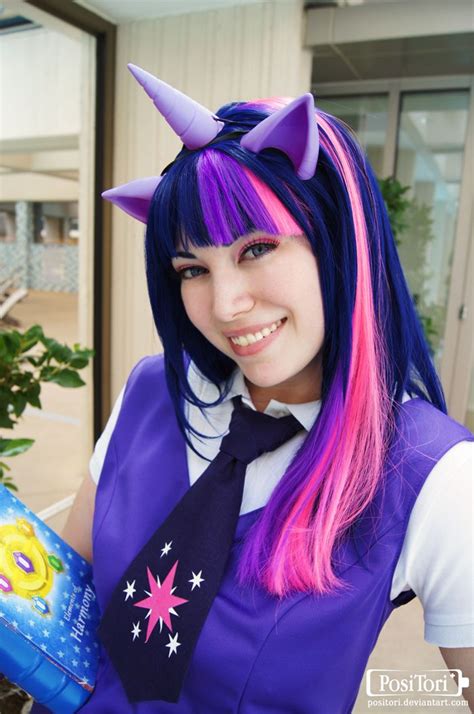 Twilight Sparkle Twilight Sparkle Costume Rainbow Dash Costume