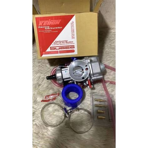 Keihin Carburator Thailand Made 28mm30mm26mm24mm Lazada Ph