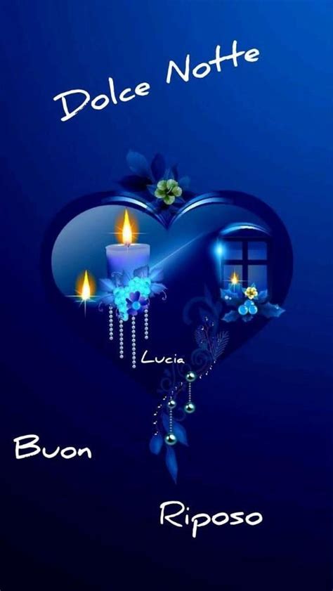 Buonanotte Auguri Di Buona Notte Notte Auguri Di Compleanno