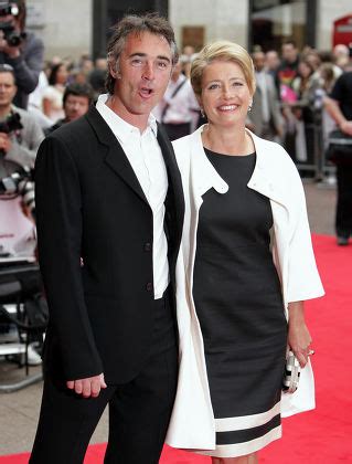 Greg Wise Emma Thompson Editorial Stock Photo - Stock Image | Shutterstock