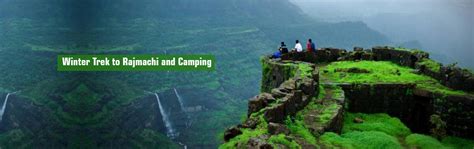 Winter Trek to Rajmachi and Camping - Udhewadi | MeraEvents.com