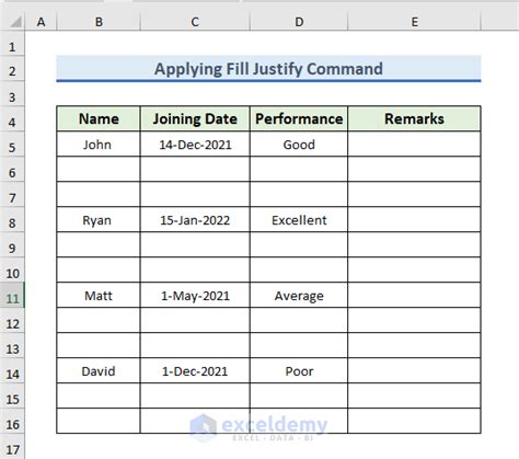 How To Write A Paragraph In Excel Cell Easy Ways Exceldemy