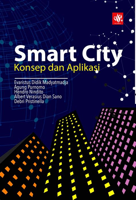 Smart City Konsep Dan Aplikasi Kita Menulis