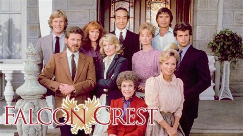 Falcon Crest