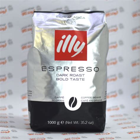 Illy Kg Espresso