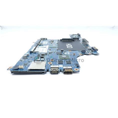 Carte M Re Intel Core I U C Ngf Pour Dell Latitude E