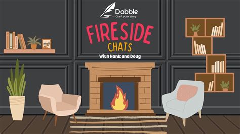 Fireside Chats With Hank And Doug Self Publishing Vs Traditional