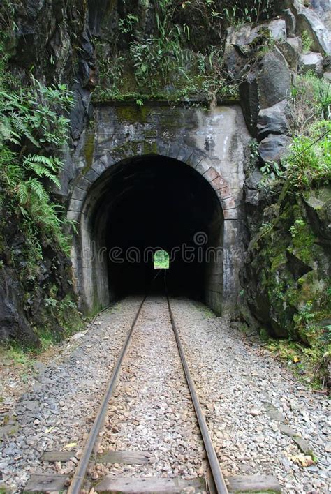 Train tunnel. A short train tunnel through the mountain , #ad, #tunnel ...