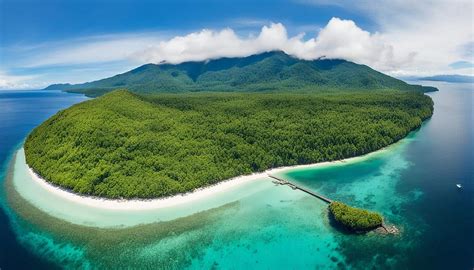 Explore Camiguin Island Tour Tropical Escape