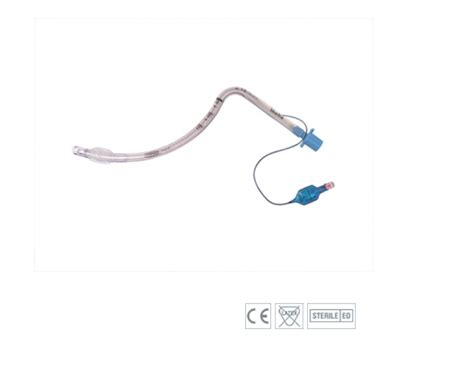 Portex Polar Cuffed Murphy Eye Endotracheal Tube Usl Medical