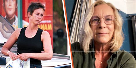 Jamie Lee Curtis Has The Sweetest Message For Lindsay Lohan On The