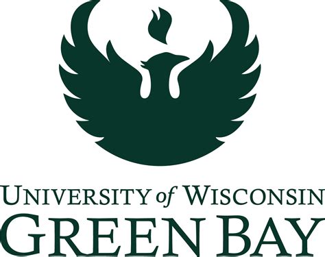 University of Wisconsin-Green Bay Logo - UWGB PNG Vector Brand Downloads