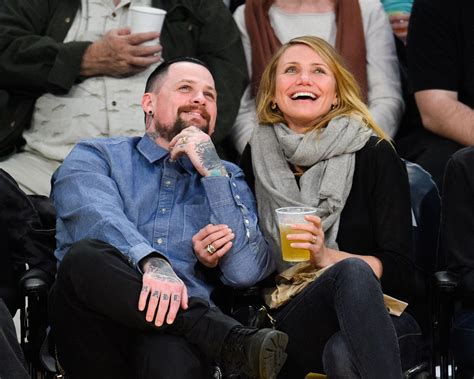 Cameron Diaz Says Married Couples Having Separate Bedrooms Houses