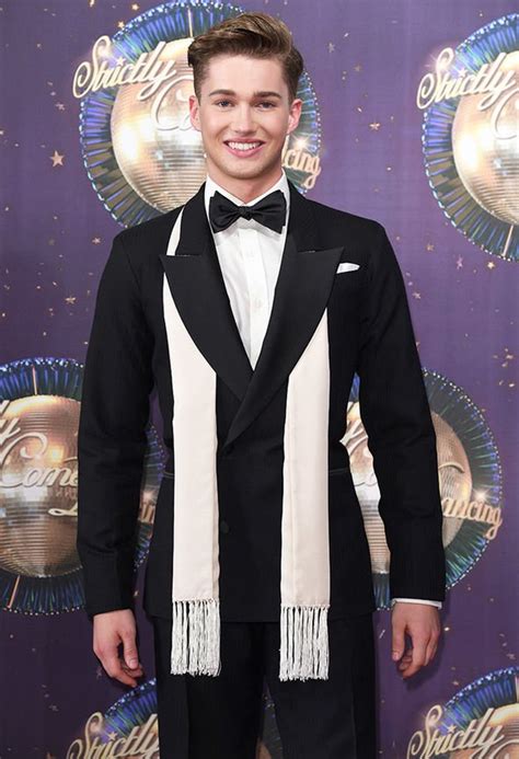 Aj Pritchard Strictly Star Opens Up On Change In New Venture Its